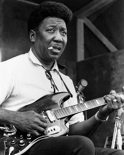 Muddy Waters, 98 años de electricidad y Blues primitivo en Stovall - Dirty Rock Magazine