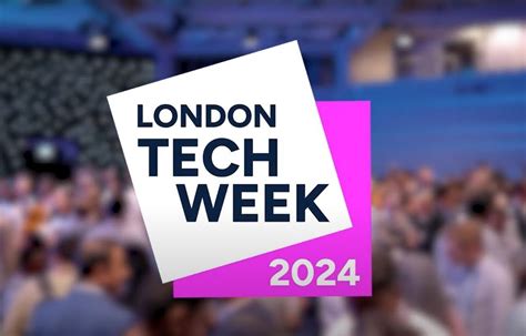 London Tech Week 2024 Speakers - Trixi Gayleen