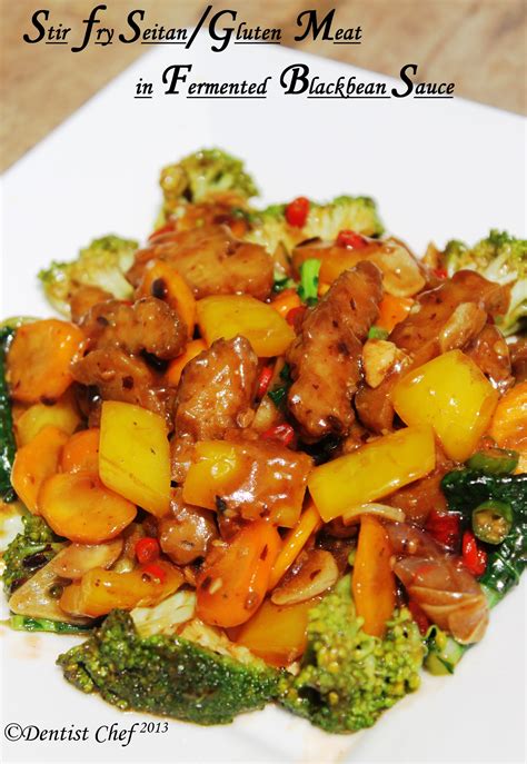 Resep Masakan Cina Vegetarian - Resep Masakan