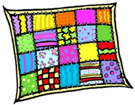 Download High Quality quilt clipart blanket Transparent PNG Images ...