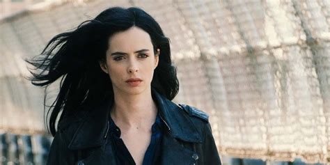 The New 'Jessica Jones' Season 2 Trailer Promises More Rage