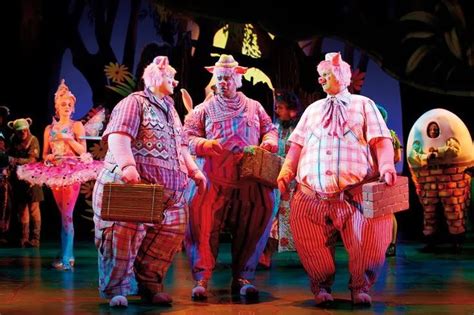 Shrek the Musical Costumes: Three Pigs | Shrek costume, Shrek, Pig costumes