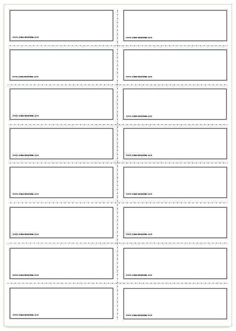 4X6 Index Card Template Google Docs - Cards Design Templates