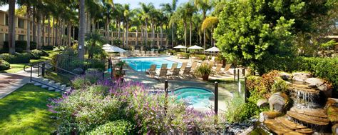 Hotels La Jolla, California | Sheraton La Jolla Hotel