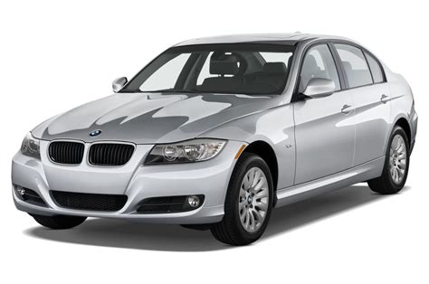 2010 BMW 3-Series Buyer's Guide: Reviews, Specs, Comparisons