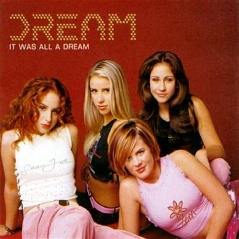 DREAM Is Back! We Interview the '00s Girl Group About Their New Song - E! Online