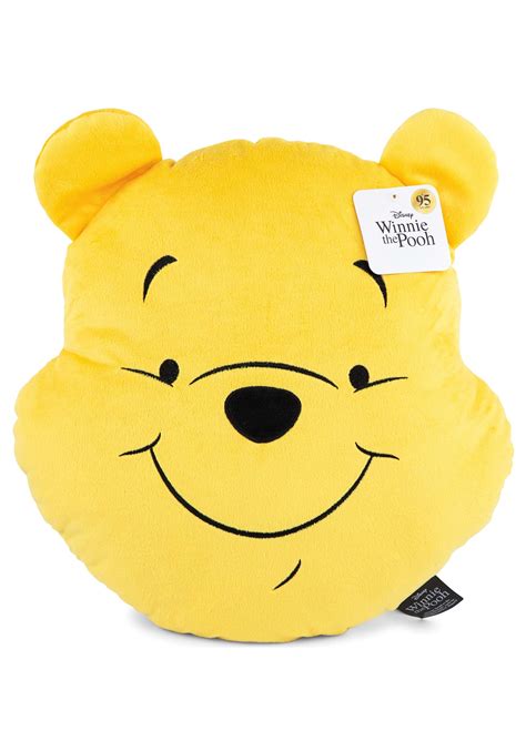 Winnie the Pooh Dinsey Flat Pillow - 25% off!