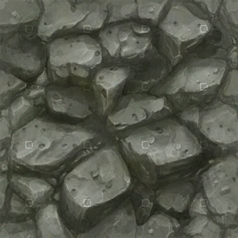 Cartoon Rock Texture - From its yellowish color, it tells us it is a sandy. - Timmy Wallpaper