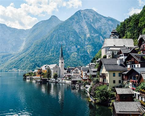 25 Most Beautiful Hallstatt Photos to Inspire Your Trip - World of Lina