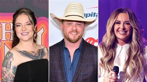 2022 CMA Awards: See All The Winners | iHeart