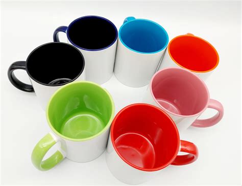 Sublimation Mugs & Glass Archives - SA Sublimation Blanks