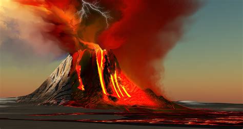 Where Are Shield Volcanoes Found On Earth - The Earth Images Revimage.Org