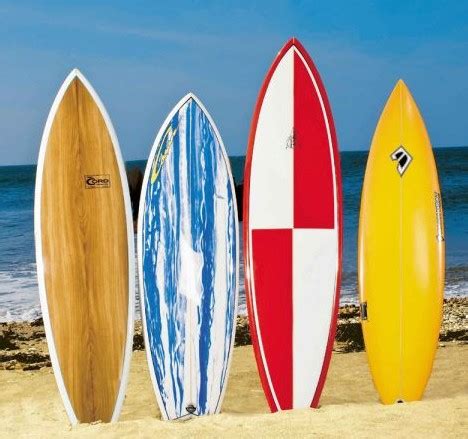 surf boards pictures | Goo