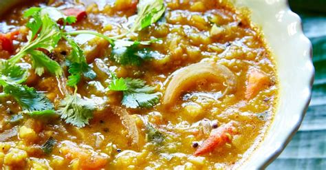 Dal Tadka Recipe | POPSUGAR Food