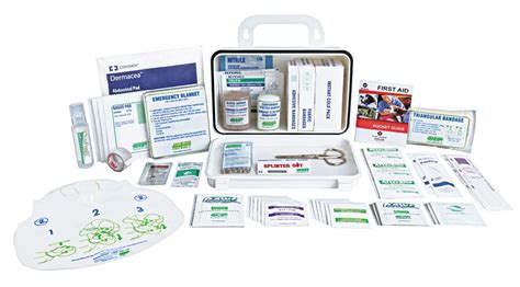 Buy Marine/Recreational Boating First Aid Kit - Basic