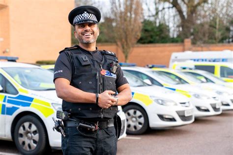 New inspector takes command of East Leicester Neighbourhood Policing Area (NPA) | Leicestershire ...