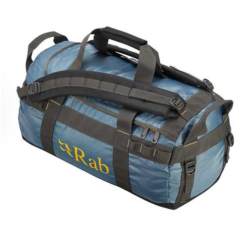 Rab Kit Bag 80 Ltr (BLUE, 80 LTR): Amazon.co.uk: Sports & Outdoors