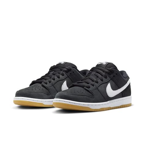 Nike SB Dunk Low Black Gum en 2023 | Nike sb dunk, Nike sb, Nike