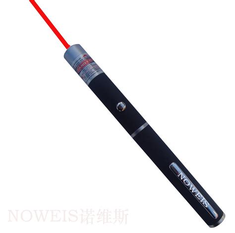 100mw 650nm Red laser pointer Pen style(wholesale price) - $14.90 : Laser Pointer Store, Your ...