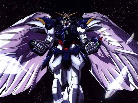 chocolatesyrupywaffles.com | Gundam wing, Gundam art, Mobile suit ...