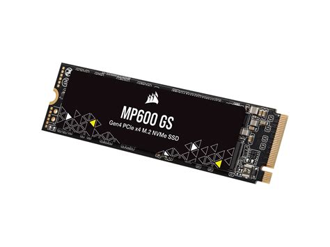 Corsair Force Series MP600 1TB NVMe PCIe M.2 SSD - tech.co.za