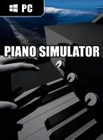 Piano Simulator for PC