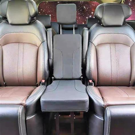 Mpv centre universal seat add on for mazda toyota Honda kia Hyundai Suzuki Lexus merc Nissan ...