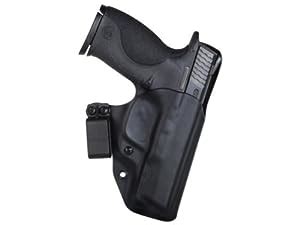 Amazon.com : Blade Tech Razor Series Sig P226R IWB Holster for Right Hand (Black) : Gun Holsters ...