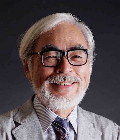 5 Spirited Facts About Living Legend Hayao Miyazaki