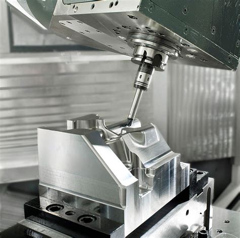 Understanding the Process of 5-Axis Machining - Inventor Official Blog