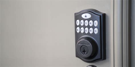 A Complete Guide For Choosing The Smart Door Locks