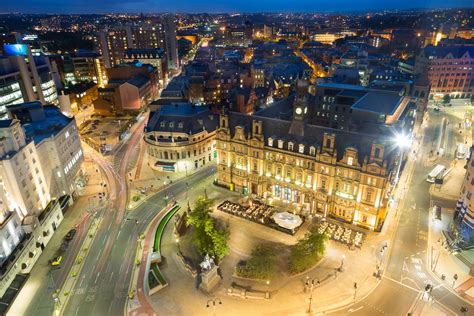 Leeds things to do in the city centre and things to do at night ...