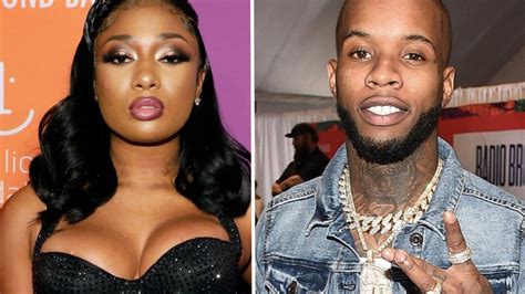 Tory Lanez Apologizes To Megan Thee Stallion After Alleged Shooting ...