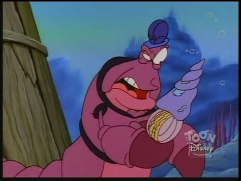 Lobster Mobster and Da Shrimp/Gallery - DisneyWiki