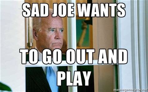 The Best Joe Biden Memes Of All Time To Honor His Big Announcement