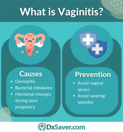 Vaginitis Test: Symptoms, Causes, Vaginal Health, and Testing Cost