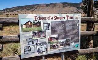 Riddle Brothers Ranch National Historic District | Interpret… | Flickr