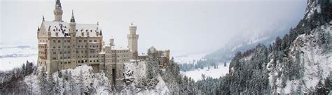 Germany Tour Packages | Book Germany Holiday Packages from India