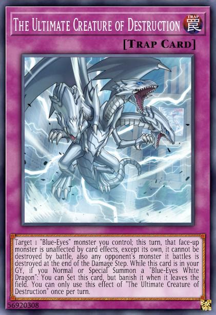 Blue-Eyes Deck 2023 - Yu-Gi-Oh! Dueling Nexus