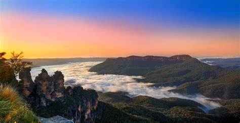 Katoomba, Blue Mountains | Blue mountain, Katoomba, Outdoor