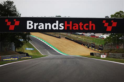 Brands Hatch / Brands Hatch Circuit Guide And History Red Bull / Brands hatch is situated on the ...