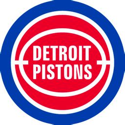 Detroit Pistons Jersey History - Basketball Jersey Archive