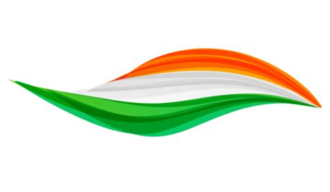 India Flag PNGs for Free Download