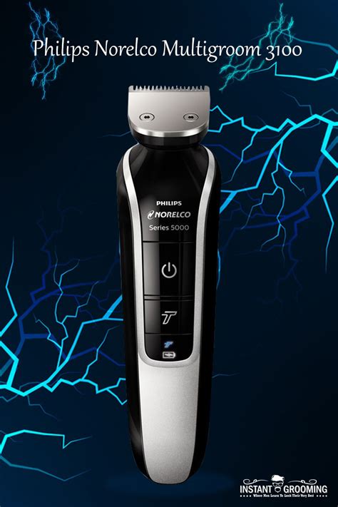 Philips Norelco Multigroom Trimmer, best beard trimmer 2019, best beard trimmer consumer reports ...