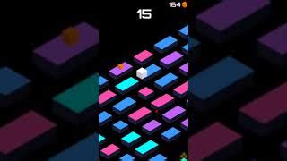 CUBE JUMP free online game on Miniplay.com