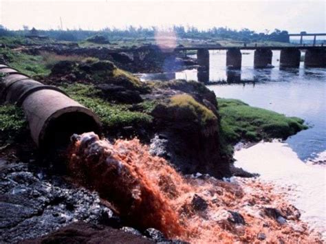 Environmentalist decries continuous pollution of Daman Ganga river by Vapi industries | SabrangIndia