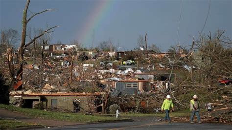 Tornado updates: At least 32 dead, dozens injured across 9 states