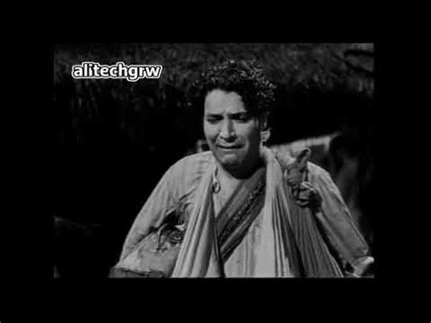 Sansar 1951 full hindi movie by alitechgrw - YouTube