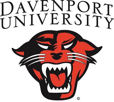 Logos | Davenport University