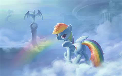 dash - Rainbow Dash Fan Art (39885927) - Fanpop